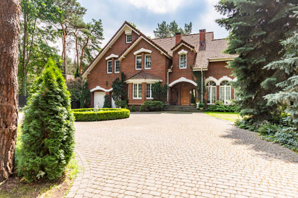 Best Custom Driveway Pavers  in Crisfield, MD