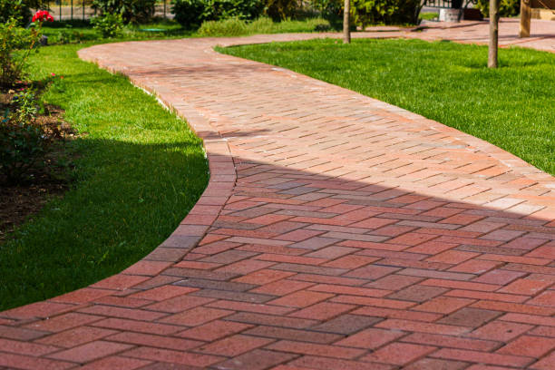 Best Affordable Driveway Pavers  in Crisfield, MD