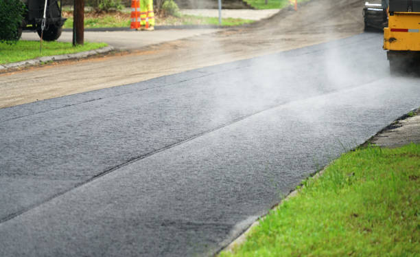 Best Best Driveway Pavers  in Crisfield, MD