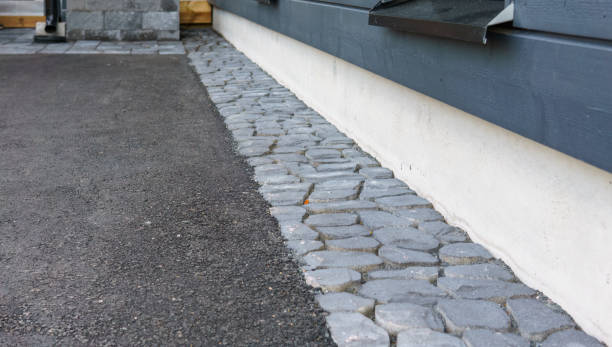 Best Local Driveway Pavers  in Crisfield, MD